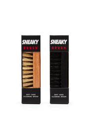 Sneaky Brush - Twin Pack