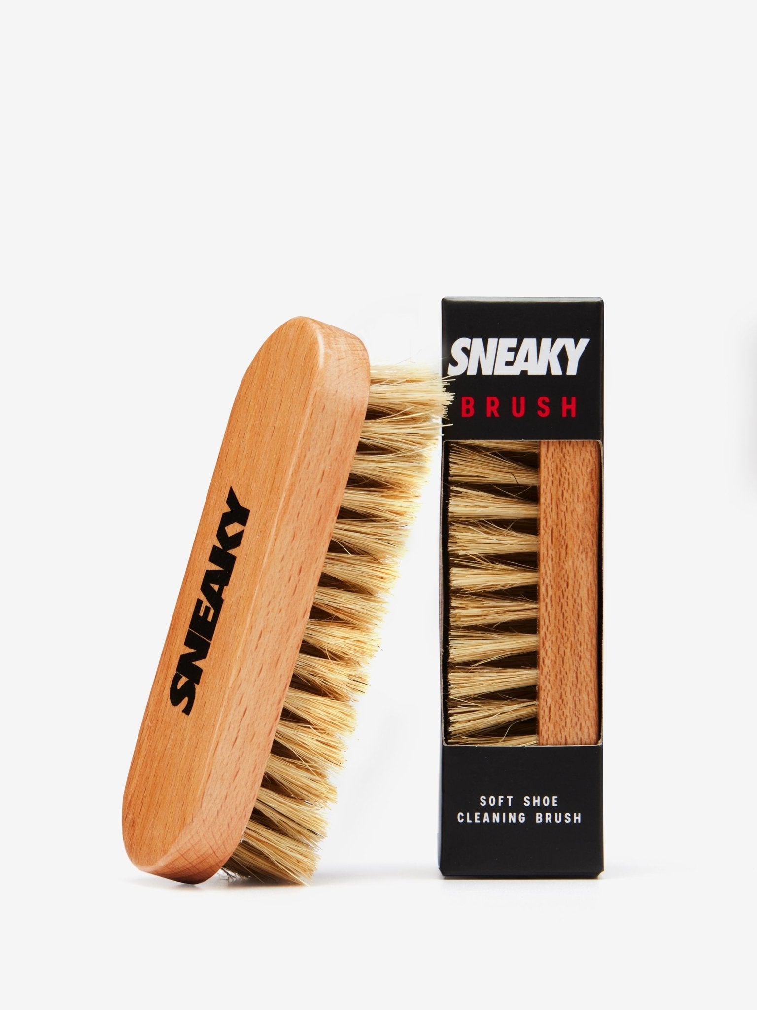 Sneaky Brush - Twin Pack - Sneaky