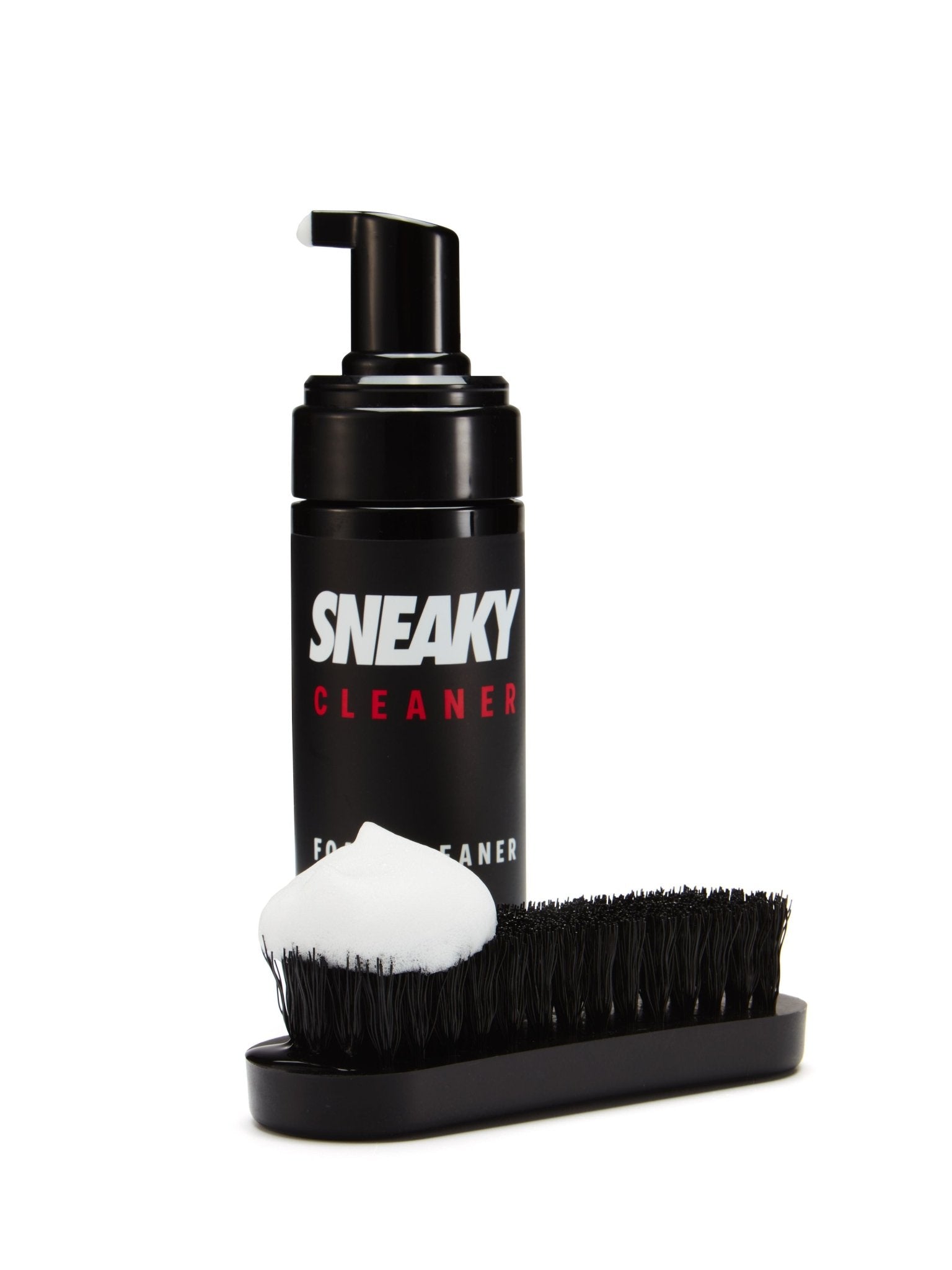 Sneaky Cleaning Kit - Shoe and Trainer Cleaning Kit - Sneaky