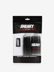 Sneaky Cleaning Kit - Shoe and Trainer Cleaning Kit - Sneaky