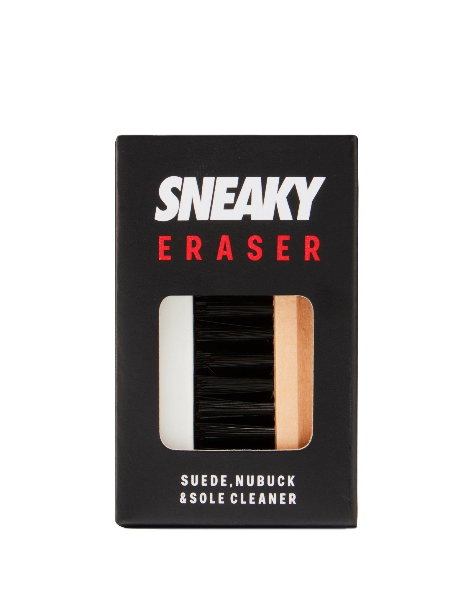 Sneaky Complete Shoe Cleaning Kit - Sneaky