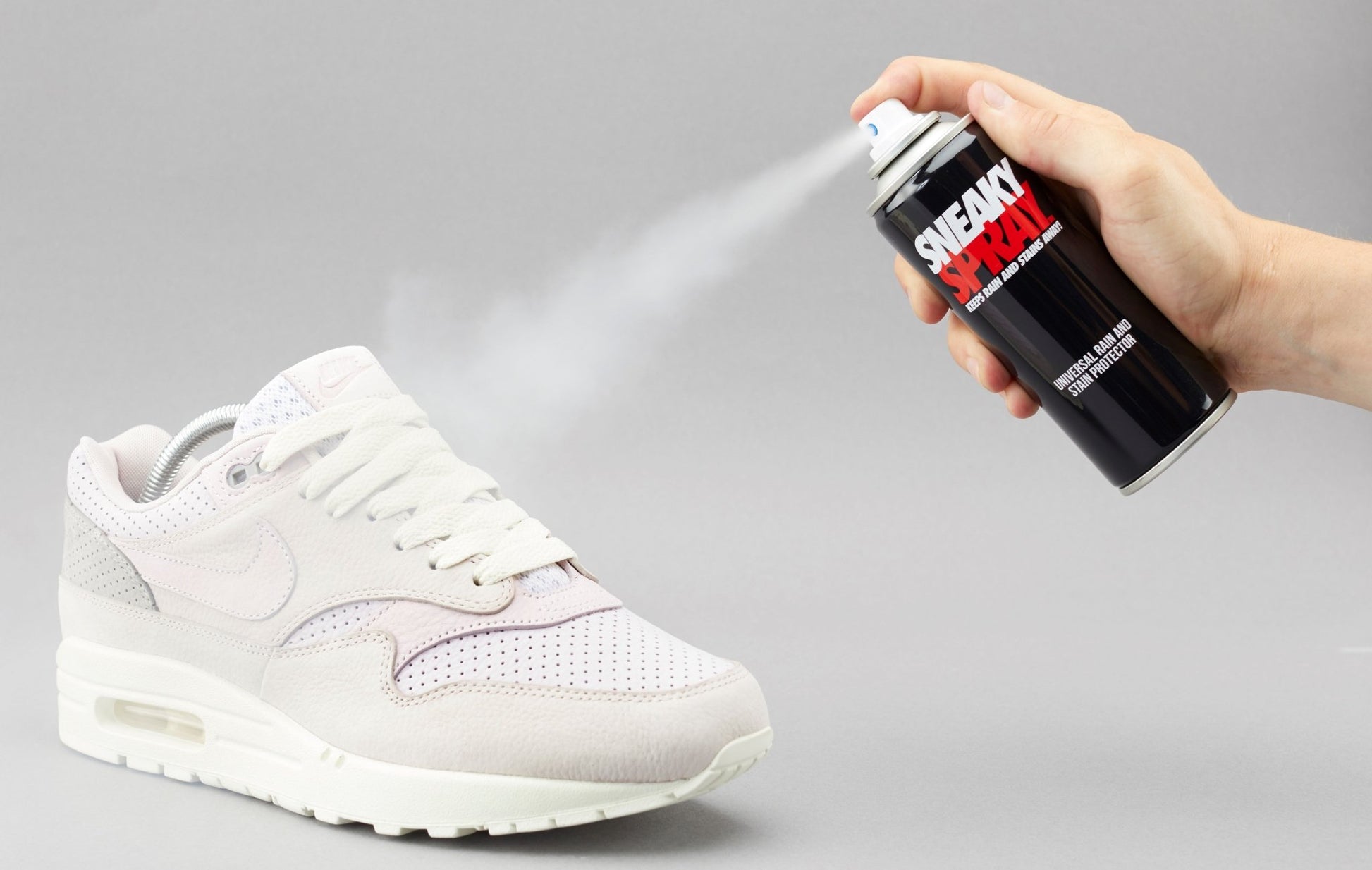 Sneaky Complete Shoe Cleaning Kit and Brushes Bundle - Sneaky