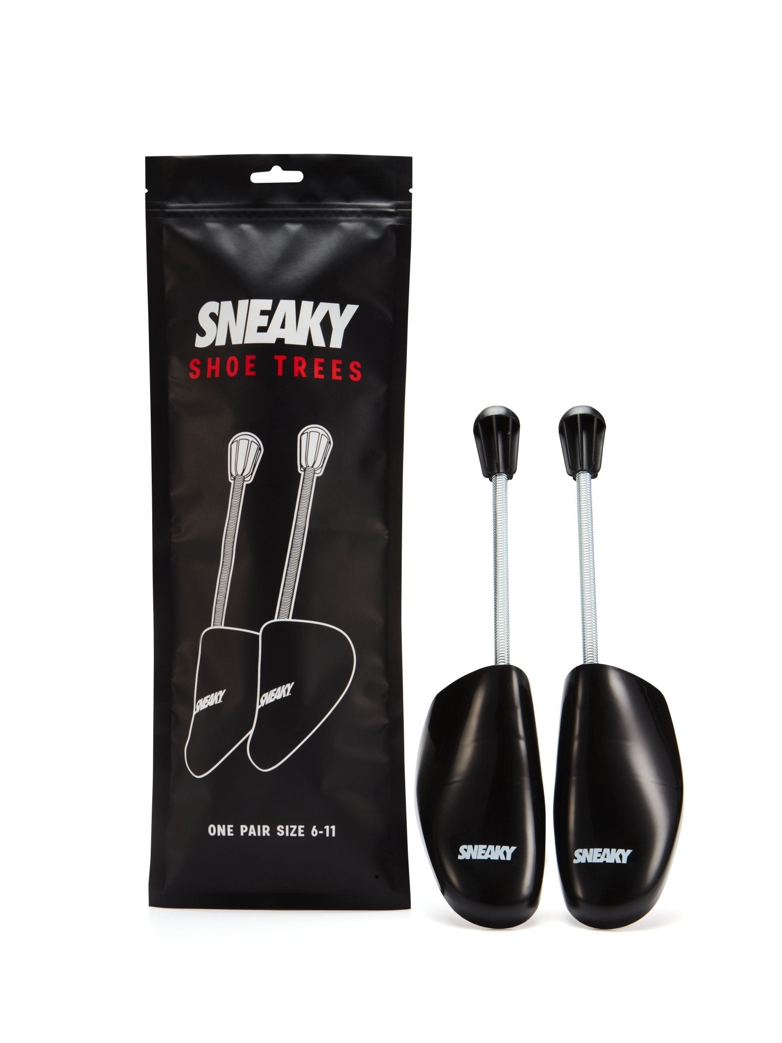 Sneaky Shoe Trees 10 Pack - Sneaky