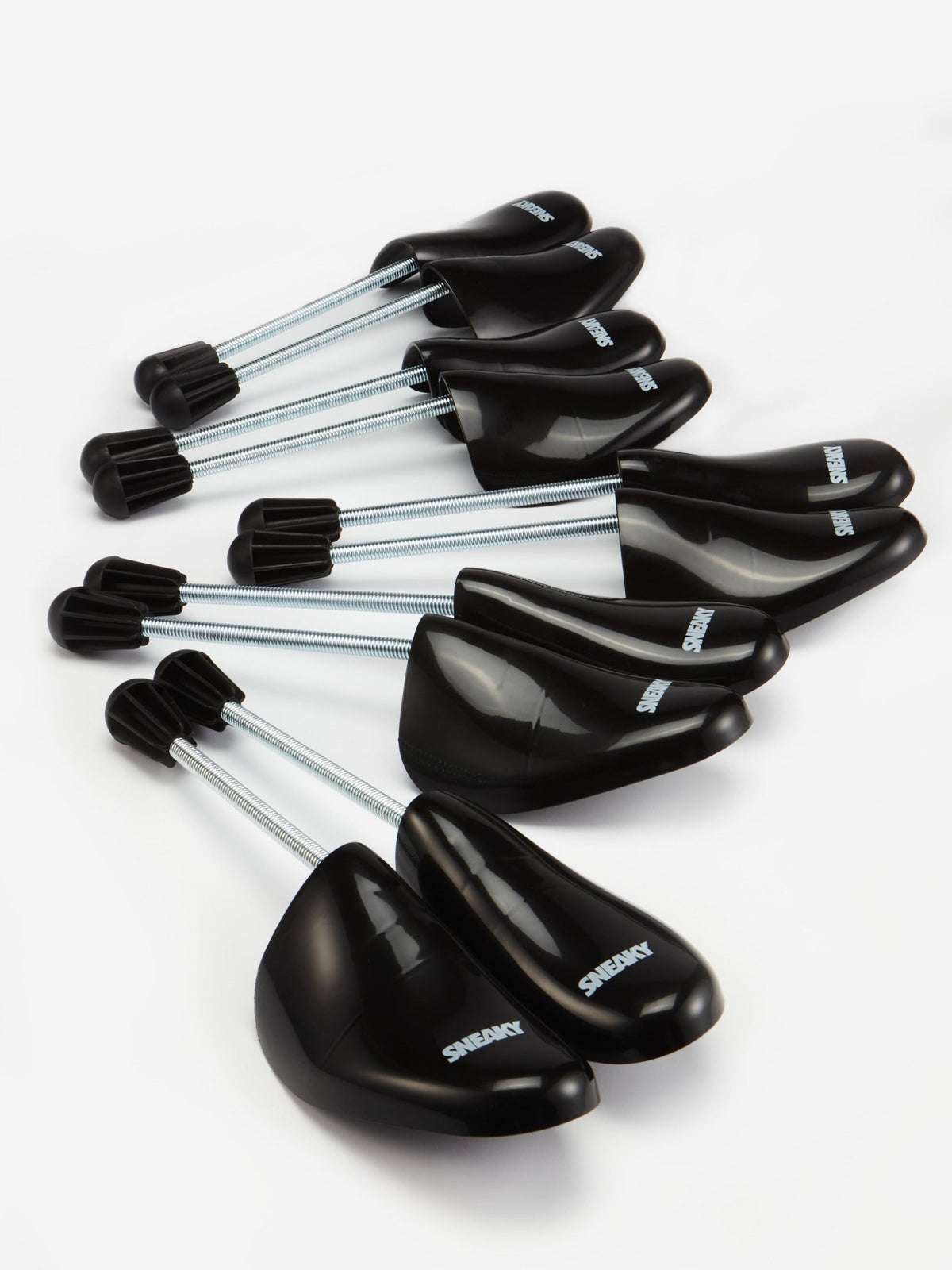 Sneaky Shoe Trees 5 Pack