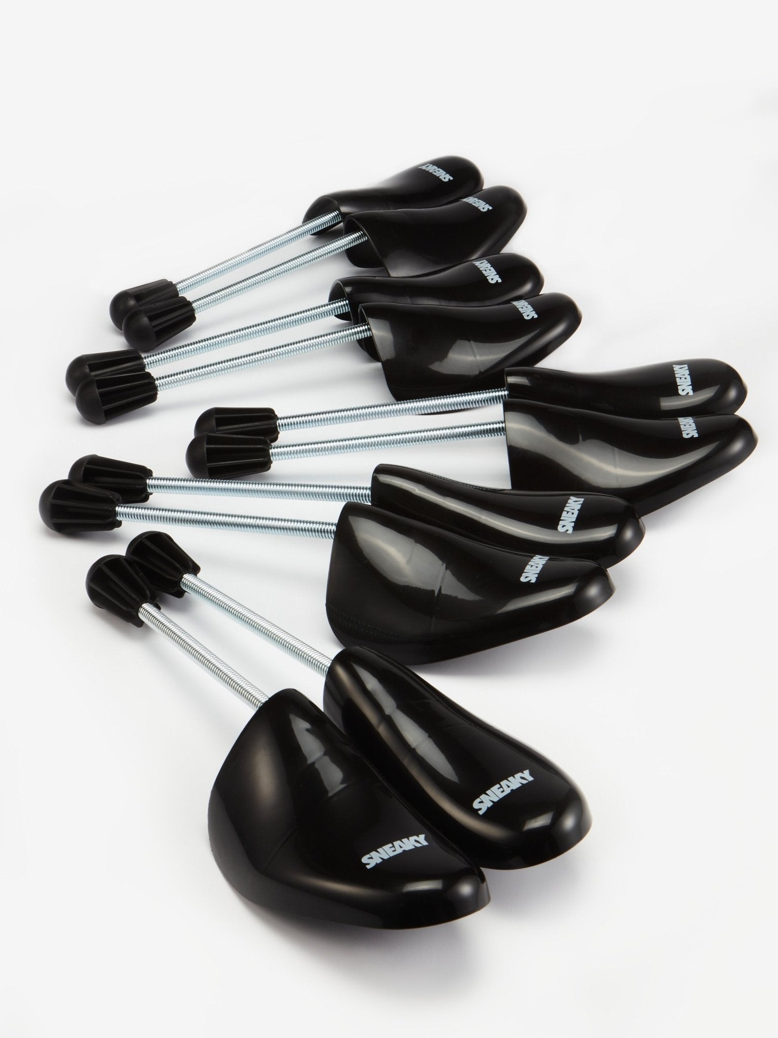 Sneaky Shoe Trees 10 Pack - Sneaky
