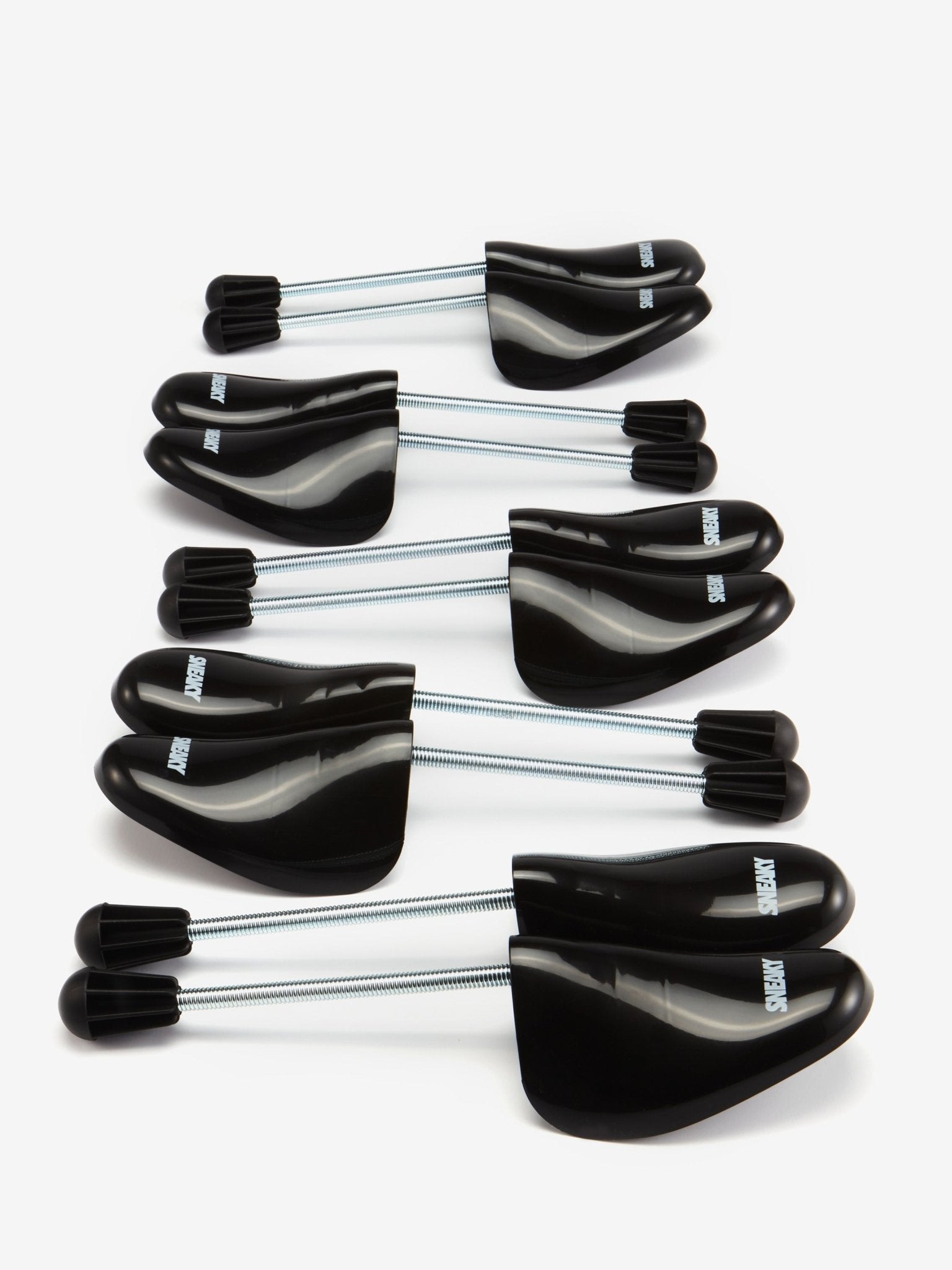 Sneaky Shoe Trees 5 Pack - Sneaky