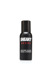 Sneaky Suede and Nubuck Revive and Restorer - Black - Sneaky