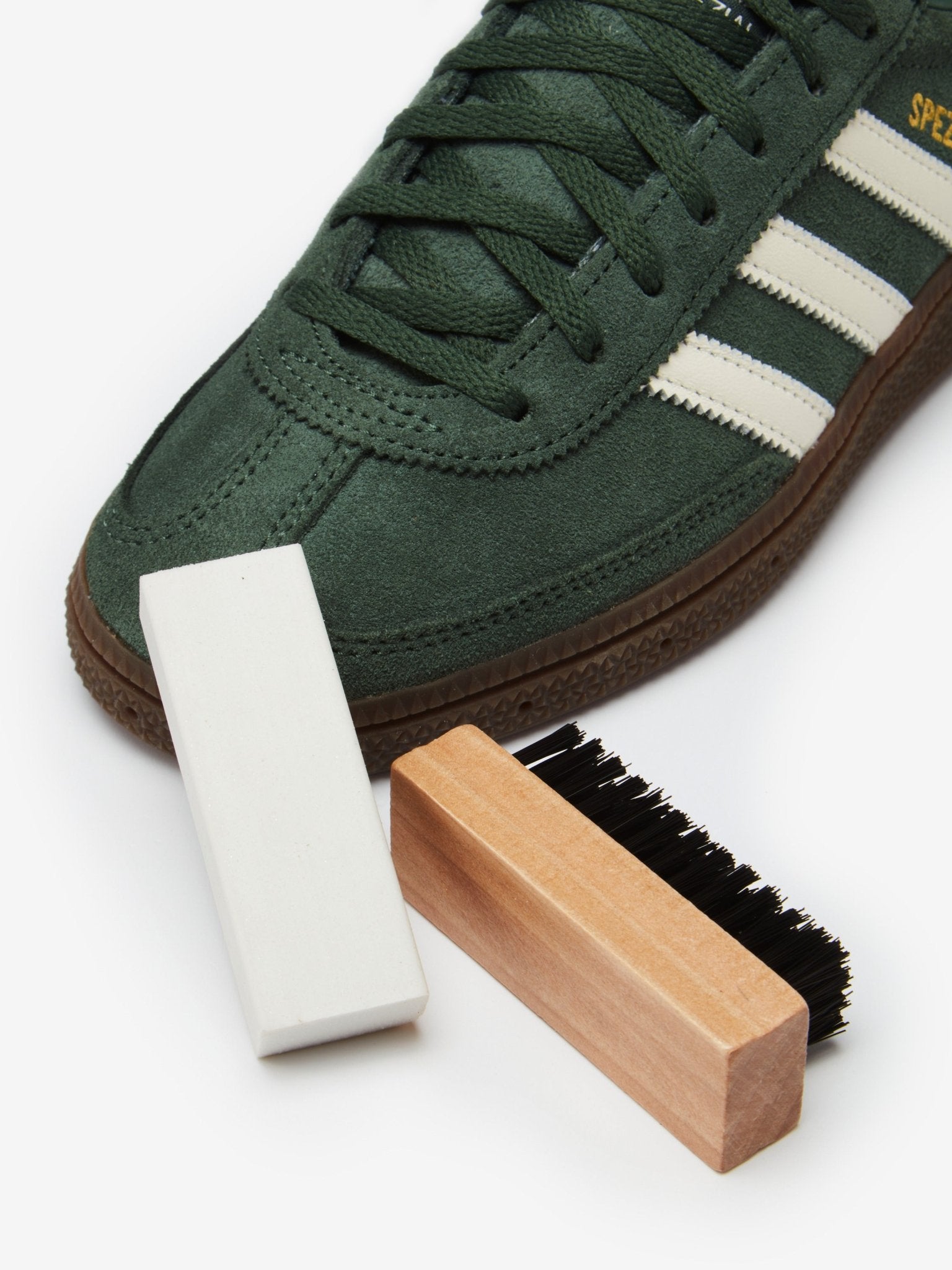 Sneaky Ultimate Suede and Trainer Cleaning PRO Bundle - Sneaky