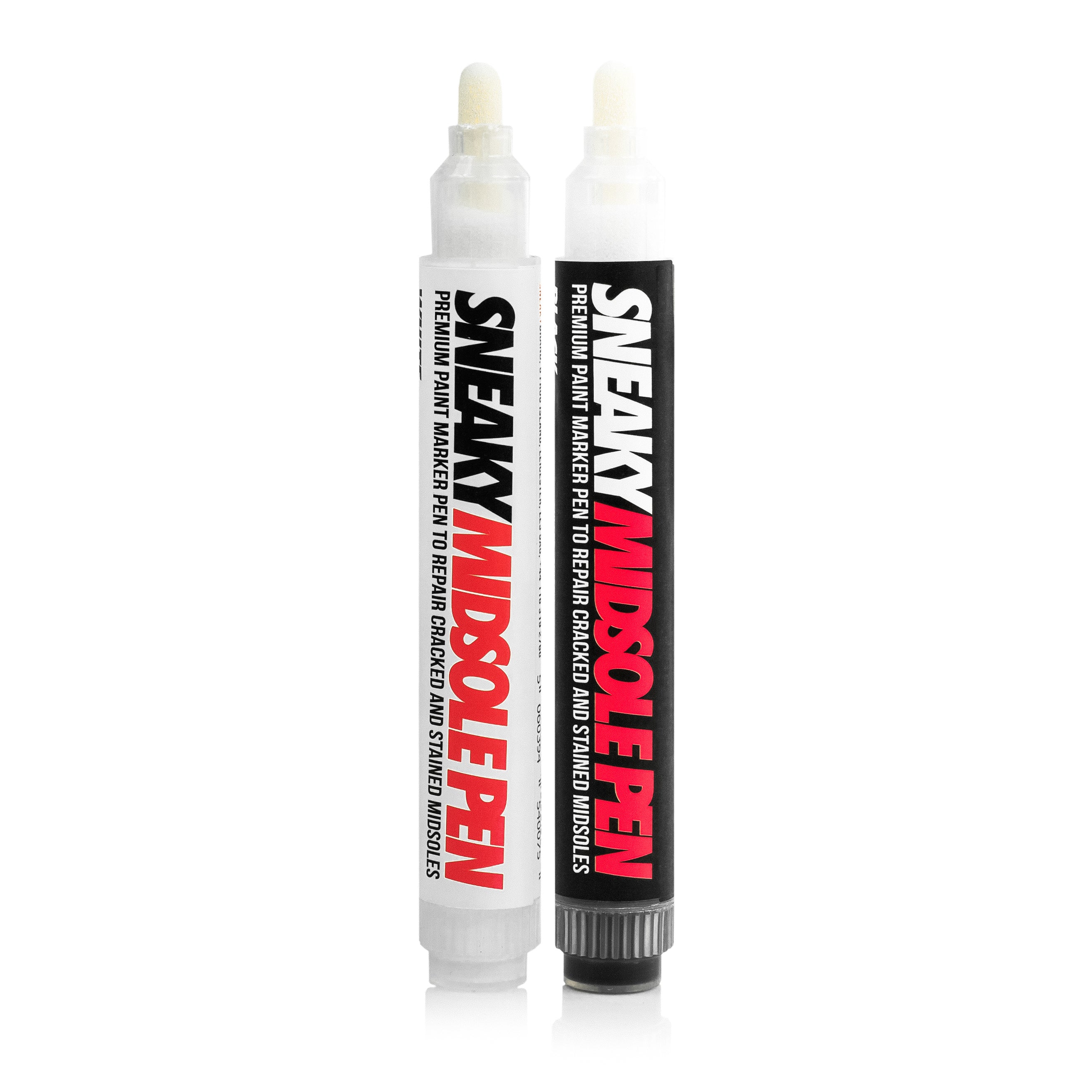 Sneaky Midsole Pen - Trainer Touch Up Marker Pen