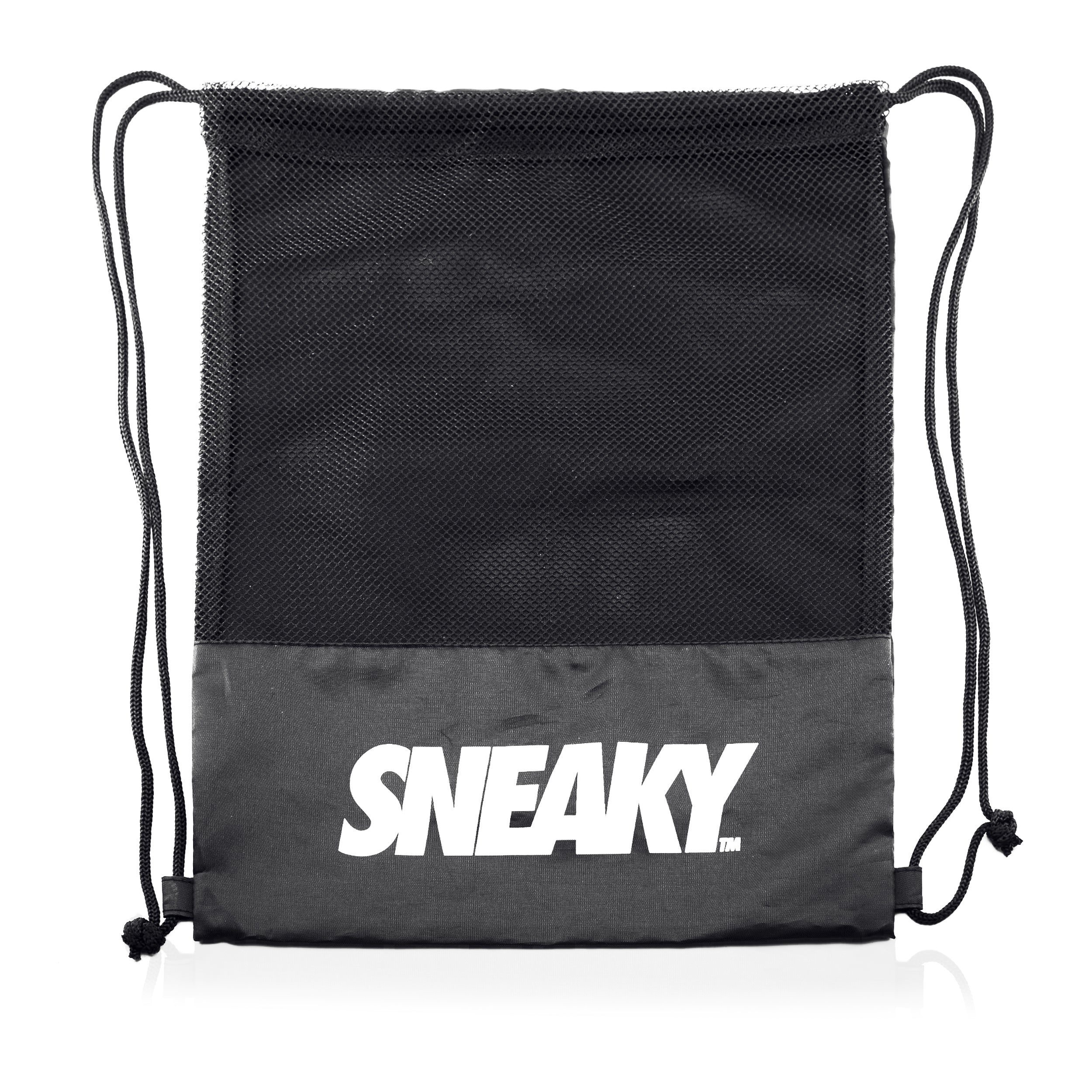 Sneaky Bag - Multi Purpose Shoe and Trainer Carry Bag