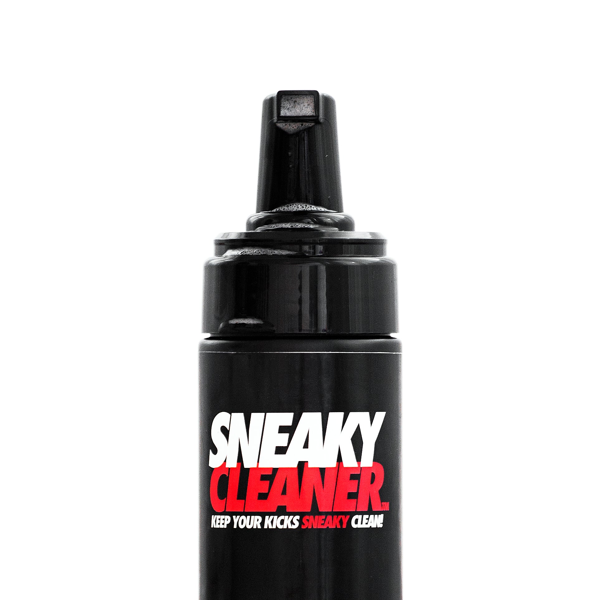 Sneaky Cleaner - Shoe and Trainer Cleaner